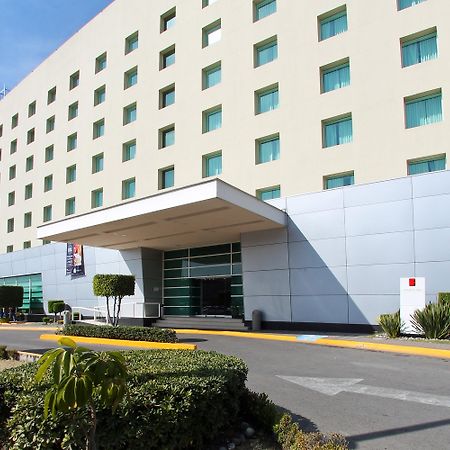 Fiesta Inn Cuautitlan Куаутитлан-Искальи Экстерьер фото