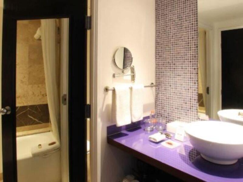 Fiesta Inn Cuautitlan Куаутитлан-Искальи Экстерьер фото
