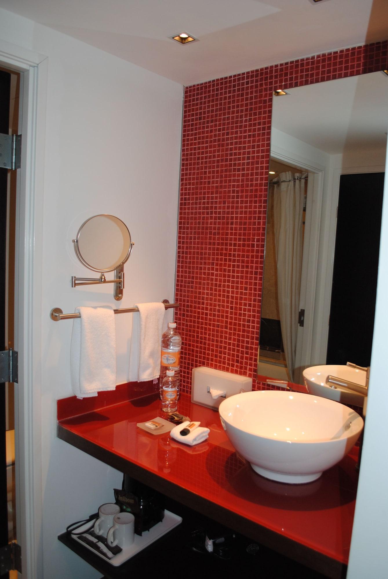 Fiesta Inn Cuautitlan Куаутитлан-Искальи Экстерьер фото