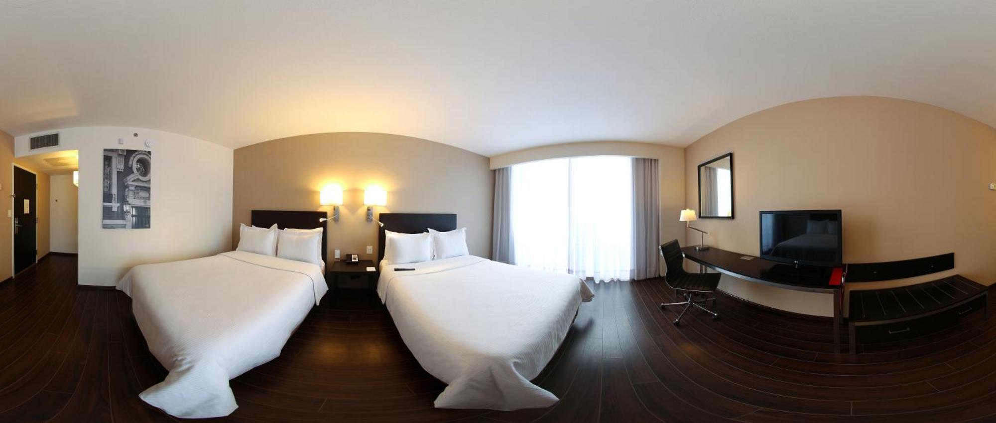 Fiesta Inn Cuautitlan Куаутитлан-Искальи Экстерьер фото